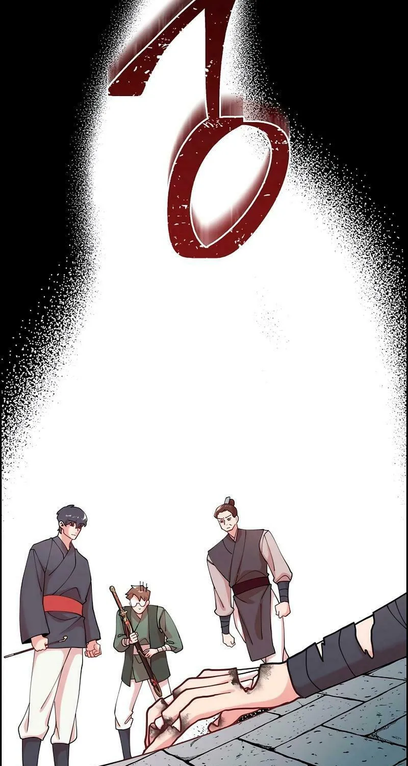 Read Murim Task Force chapter 11 image 2 on Lezhin
