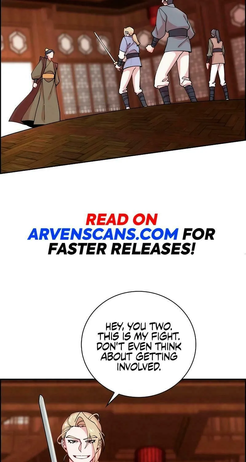 Read Murim Task Force chapter 11 image 20 on Lezhin