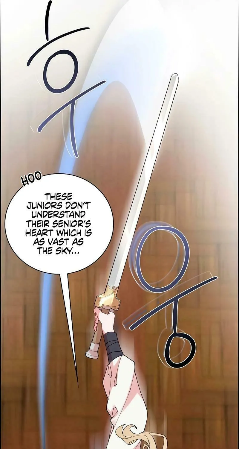 Read Murim Task Force chapter 11 image 23 on Lezhin