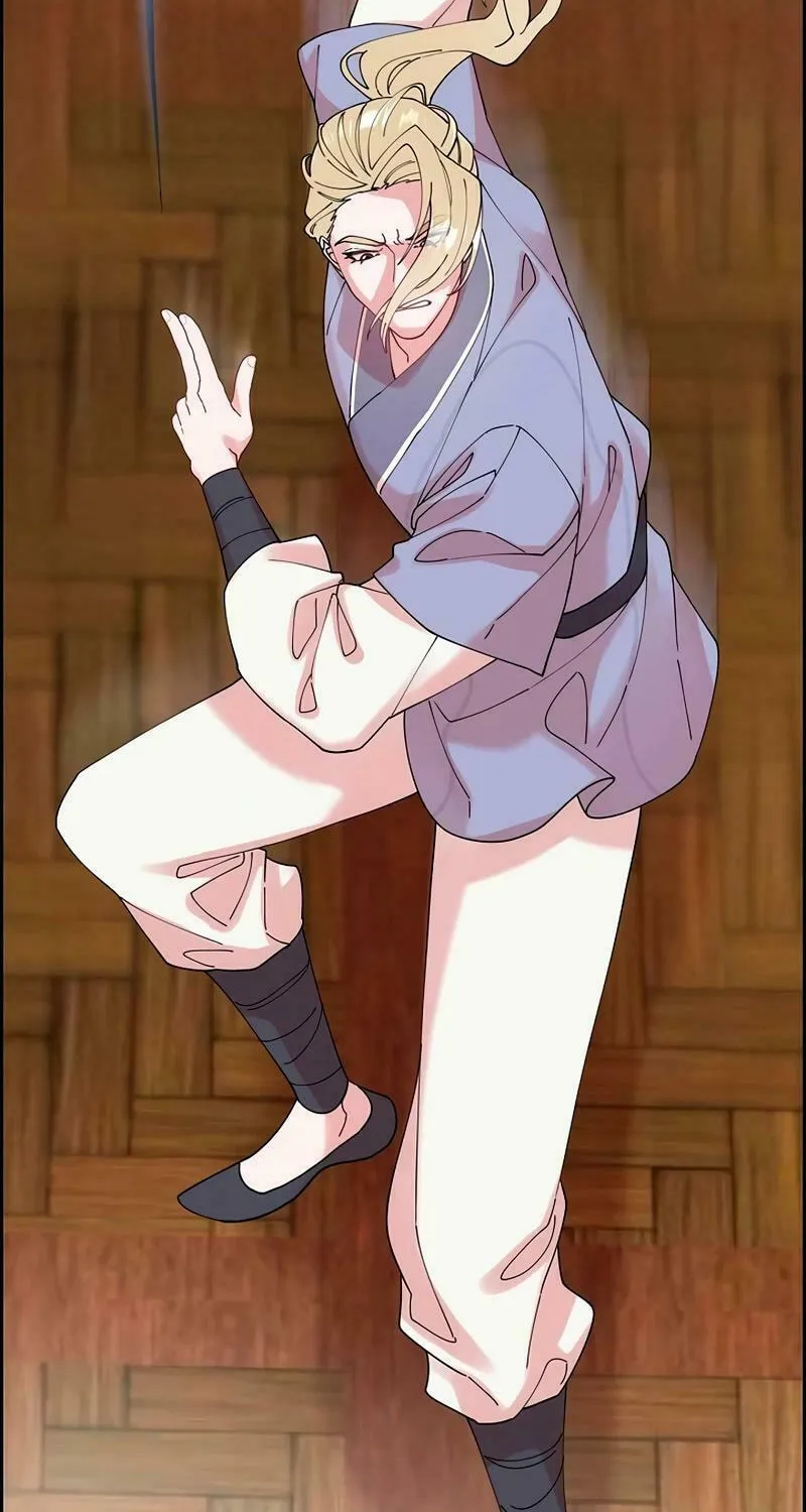 Read Murim Task Force chapter 11 image 24 on Lezhin
