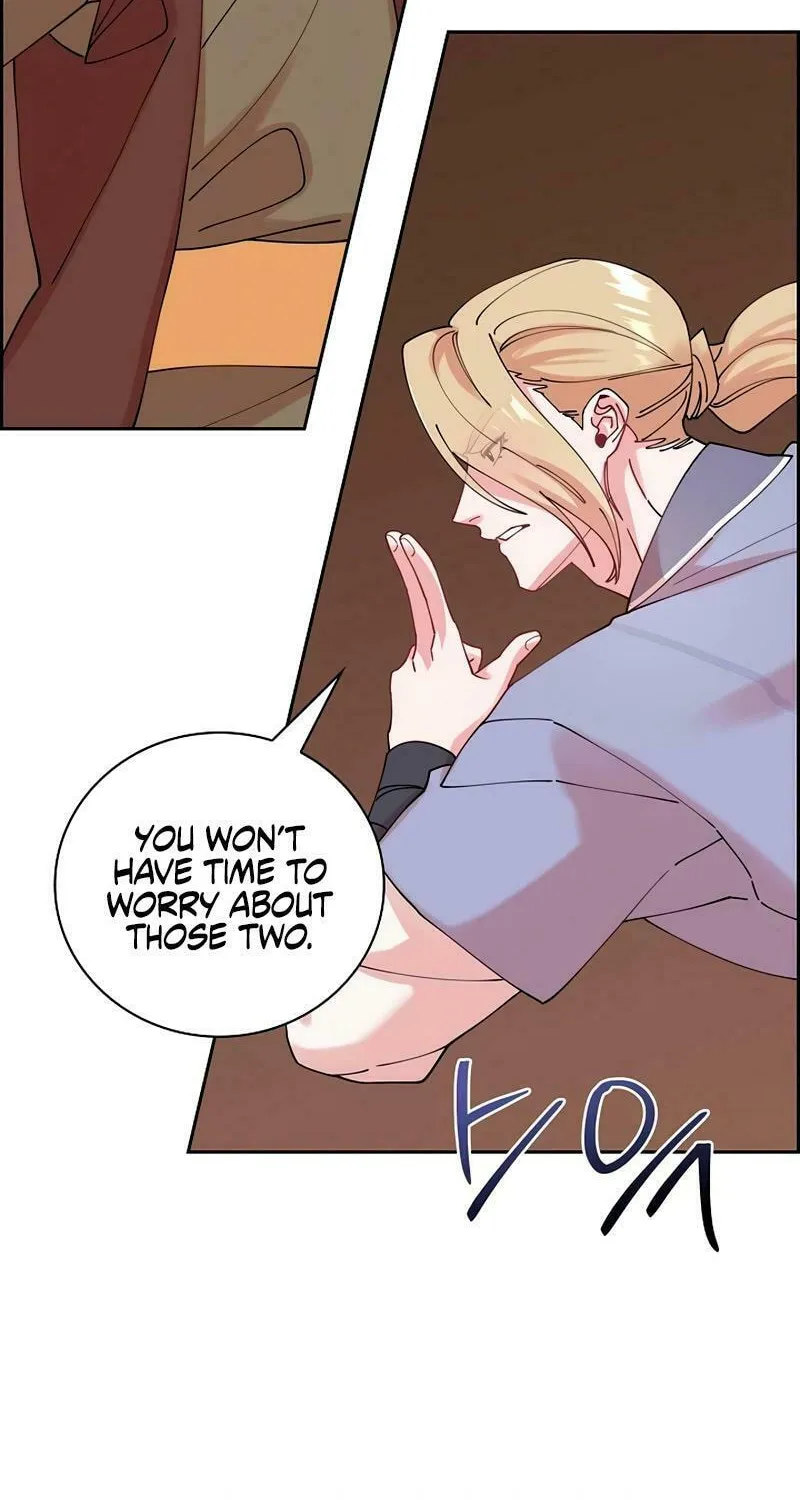 Read Murim Task Force chapter 11 image 26 on Lezhin