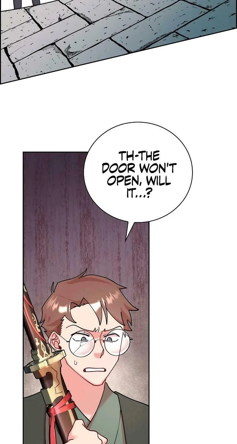Read Murim Task Force chapter 11 image 3 on Lezhin