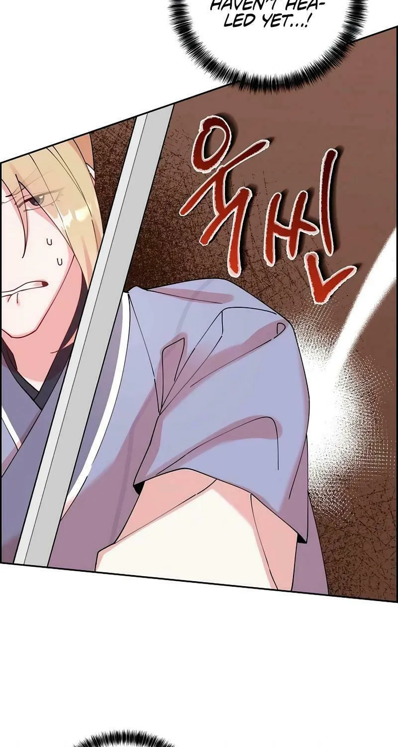 Read Murim Task Force chapter 11 image 32 on Lezhin