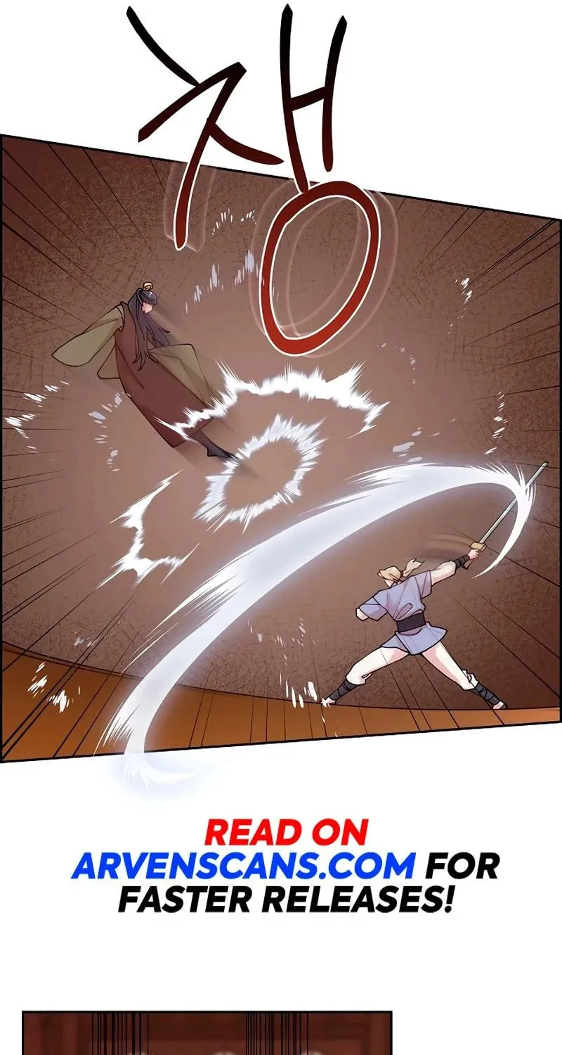Read Murim Task Force chapter 11 image 35 on Lezhin