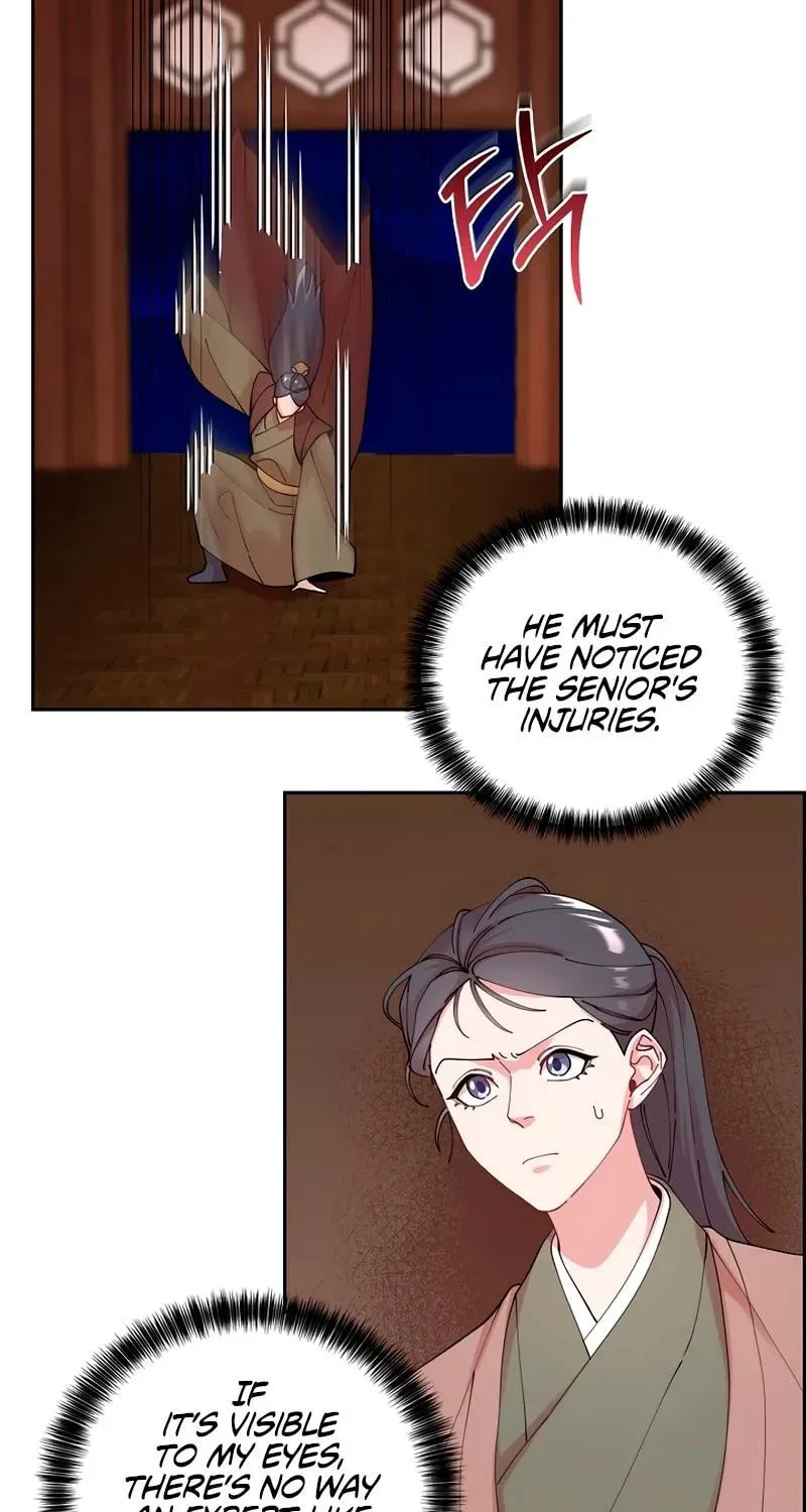 Read Murim Task Force chapter 11 image 36 on Lezhin
