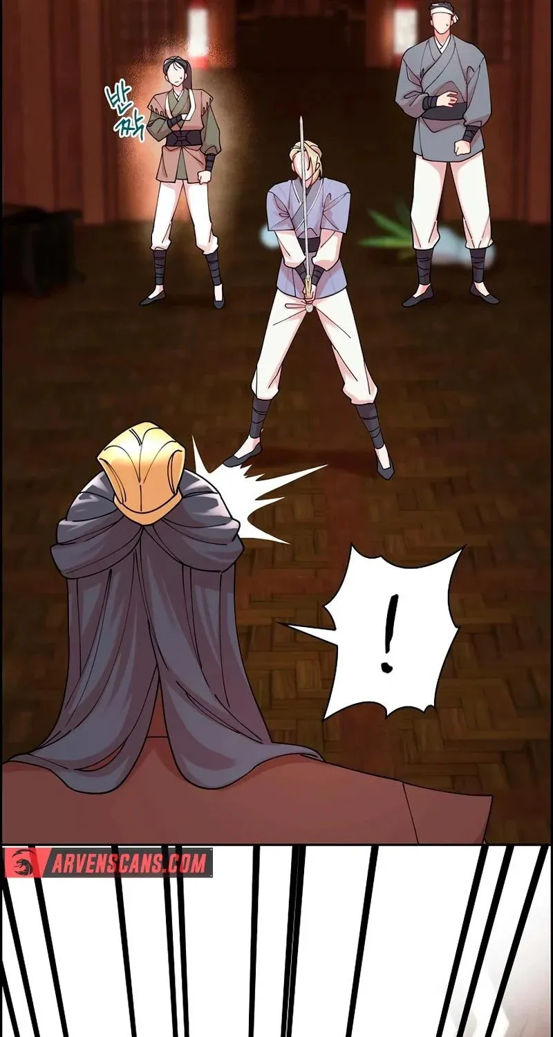 Read Murim Task Force chapter 11 image 39 on Lezhin