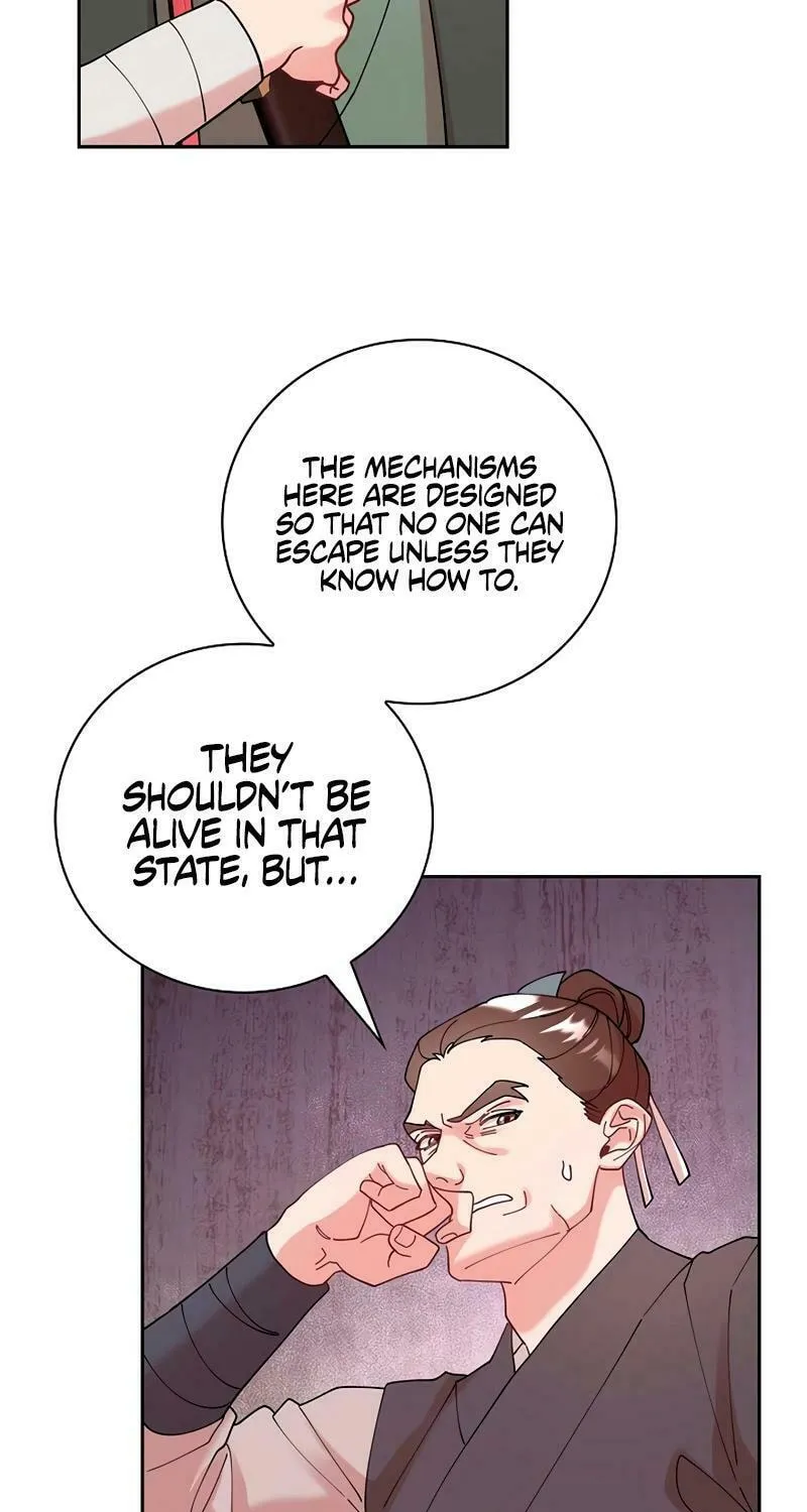 Read Murim Task Force chapter 11 image 4 on Lezhin