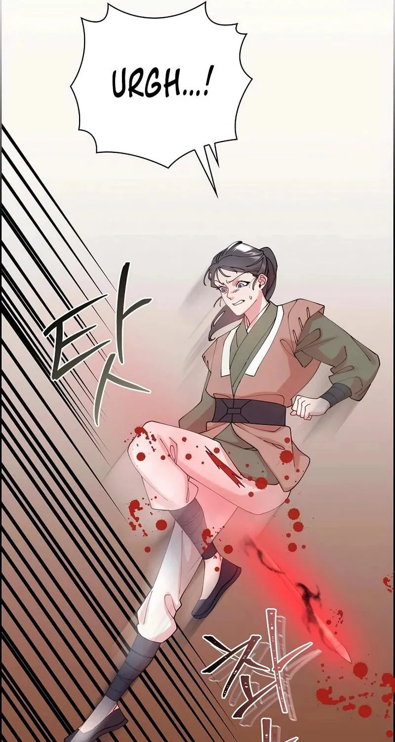 Read Murim Task Force chapter 11 image 42 on Lezhin