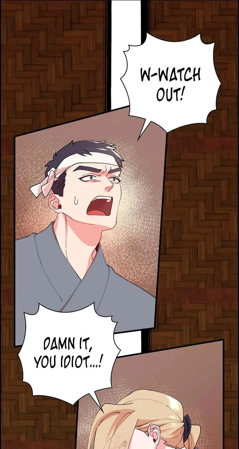Read Murim Task Force chapter 11 image 46 on Lezhin