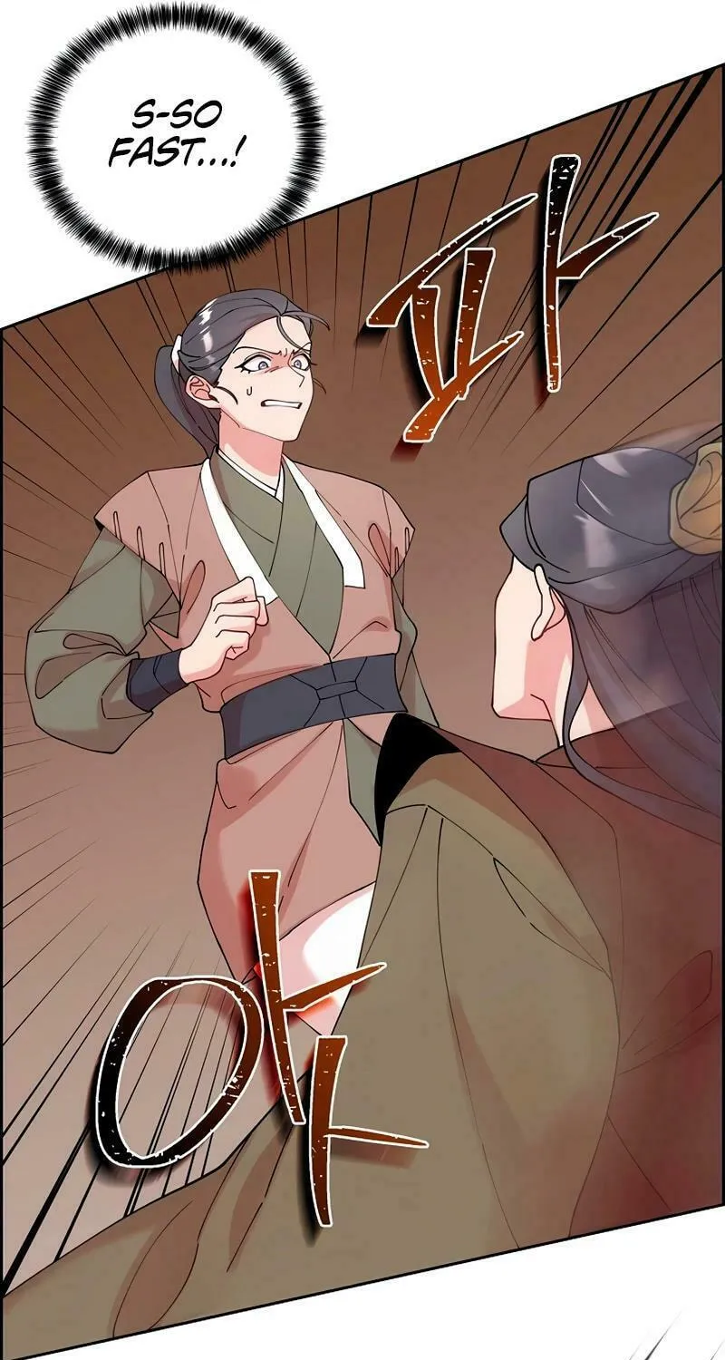 Read Murim Task Force chapter 11 image 50 on Lezhin