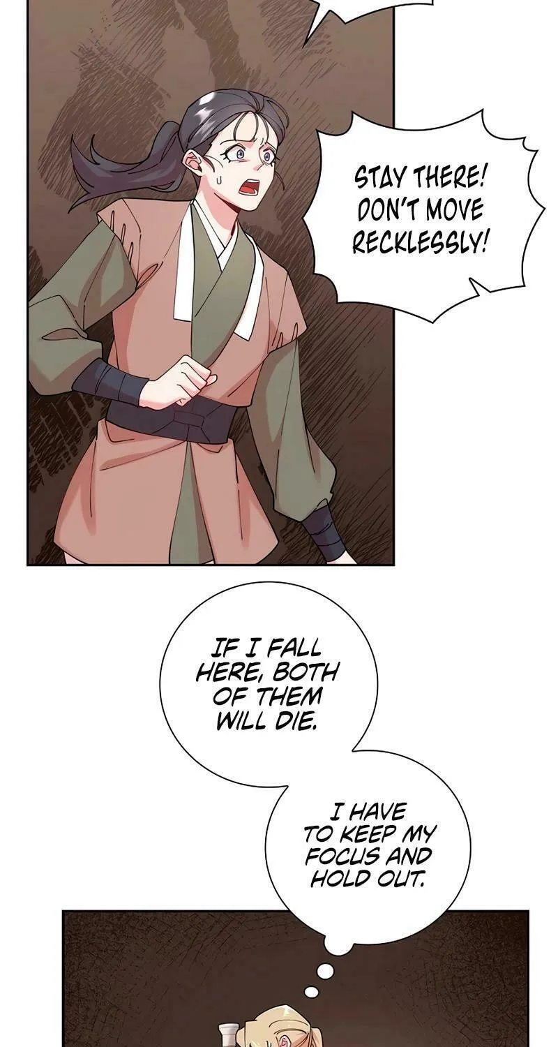 Read Murim Task Force chapter 11 image 60 on Lezhin