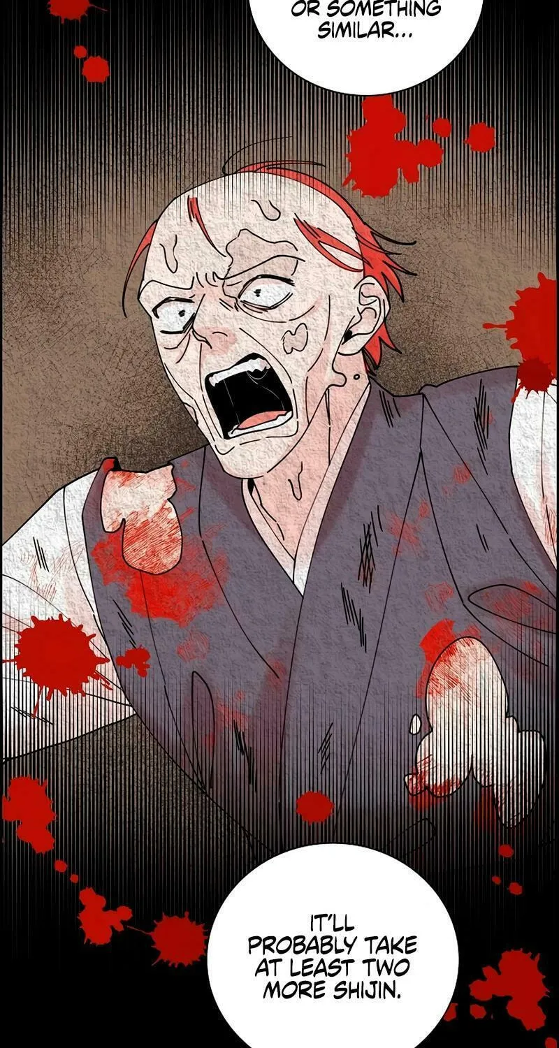 Read Murim Task Force chapter 11 image 7 on Lezhin