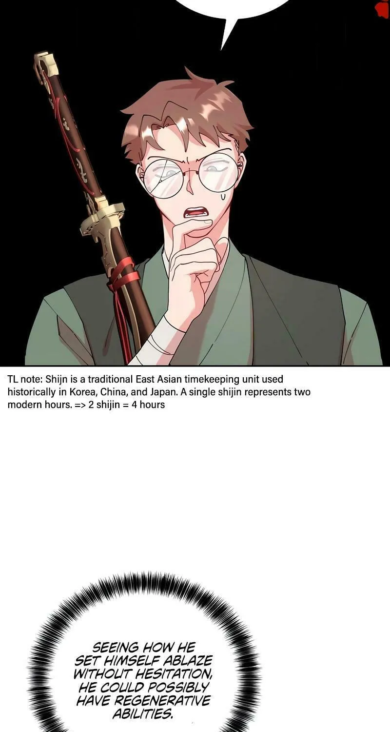 Read Murim Task Force chapter 11 image 8 on Lezhin