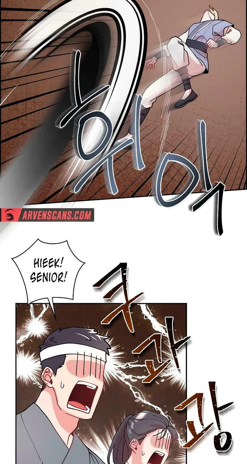 Read Murim Task Force chapter 11 image 81 on Lezhin