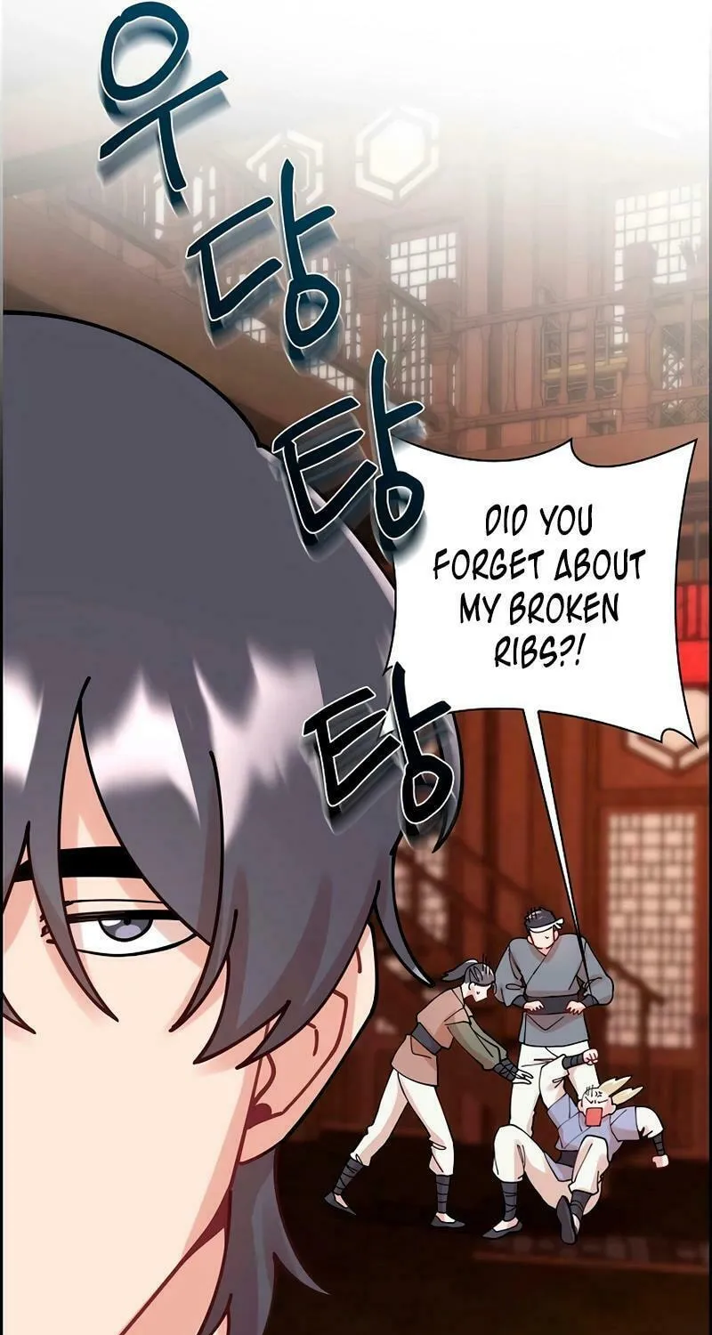 Read Murim Task Force chapter 11 image 83 on Lezhin