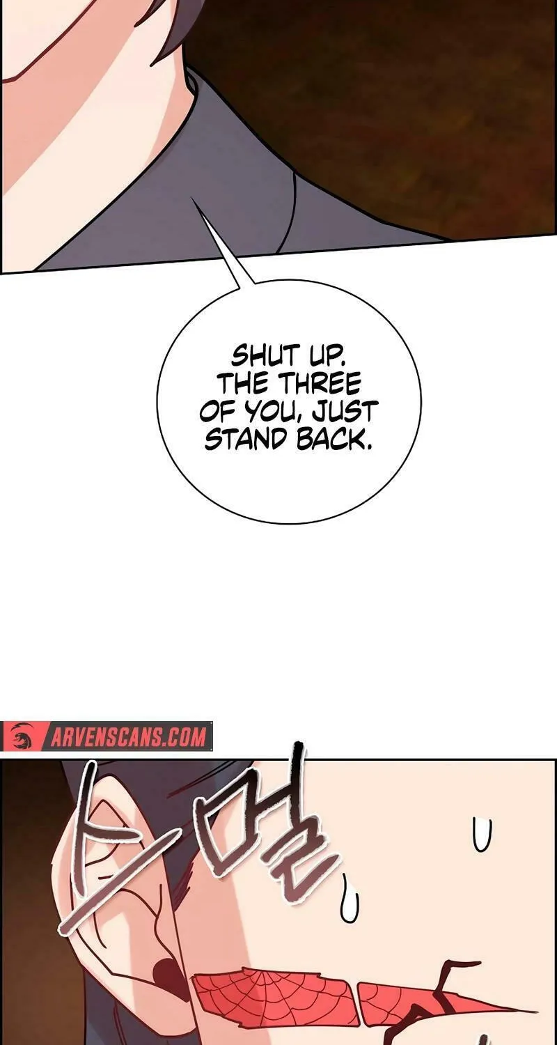 Read Murim Task Force chapter 11 image 84 on Lezhin