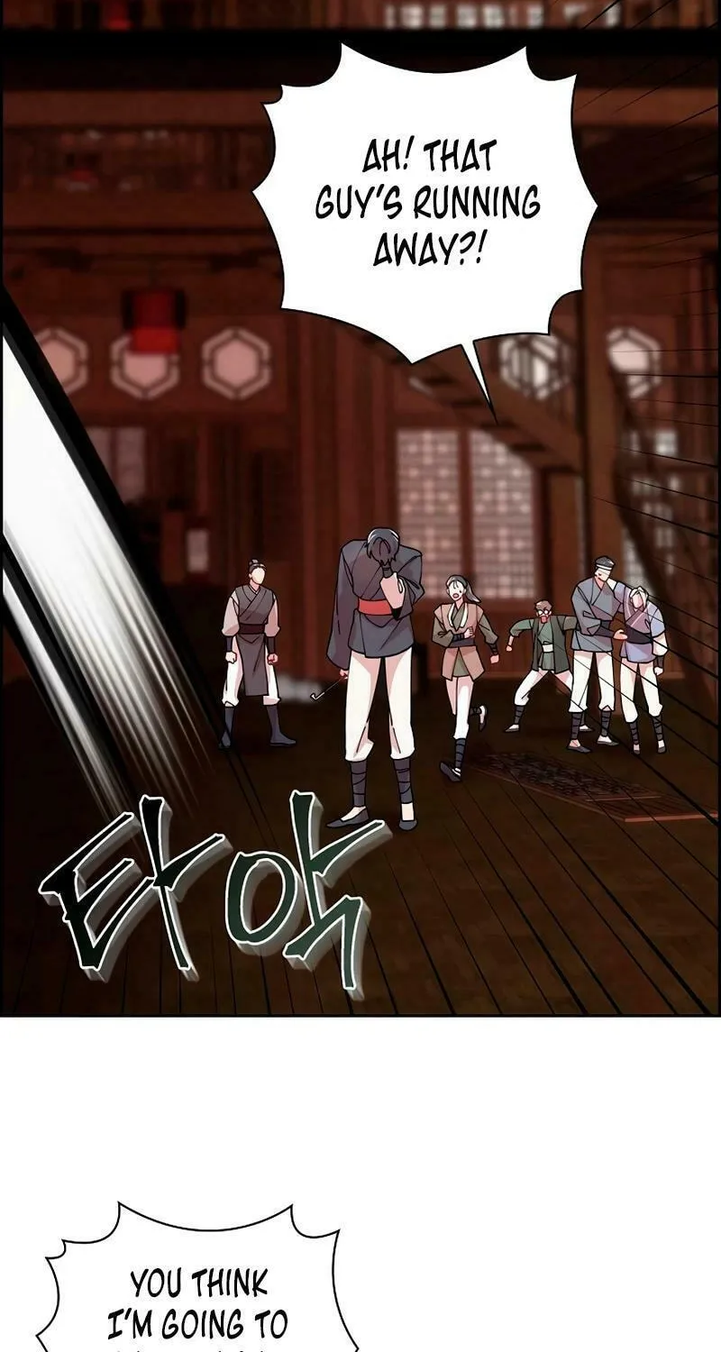 Read Murim Task Force chapter 12 image 13 on Lezhin