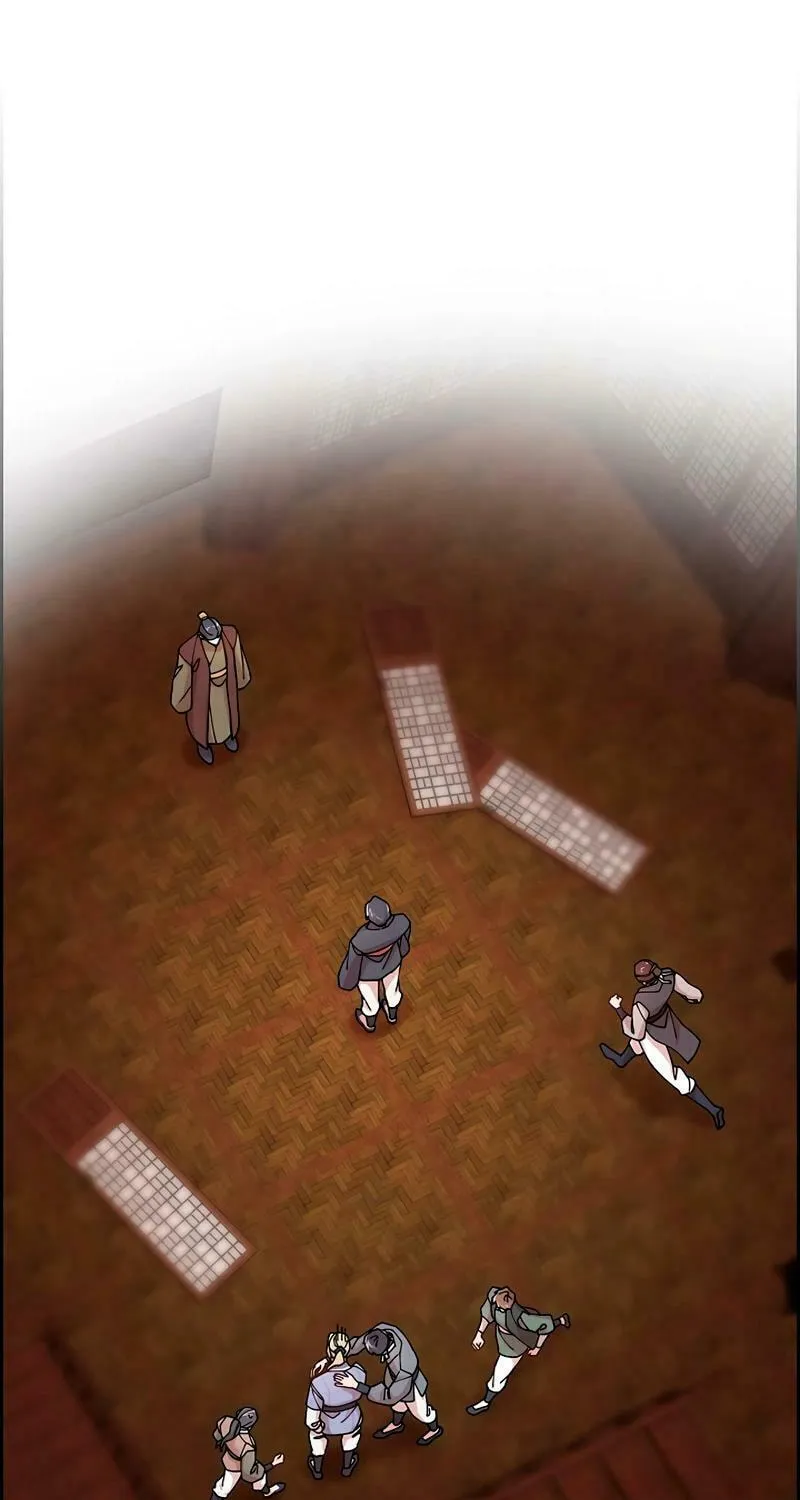 Read Murim Task Force chapter 12 image 2 on Lezhin