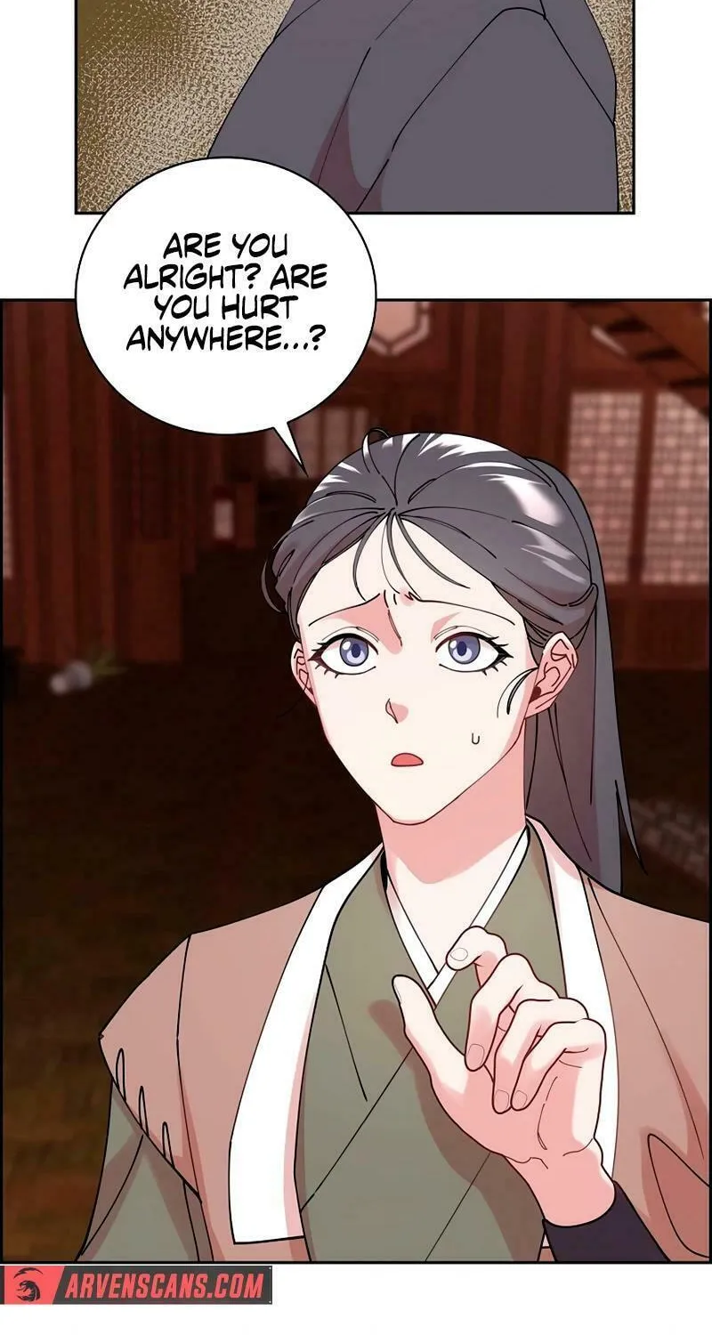 Read Murim Task Force chapter 12 image 20 on Lezhin
