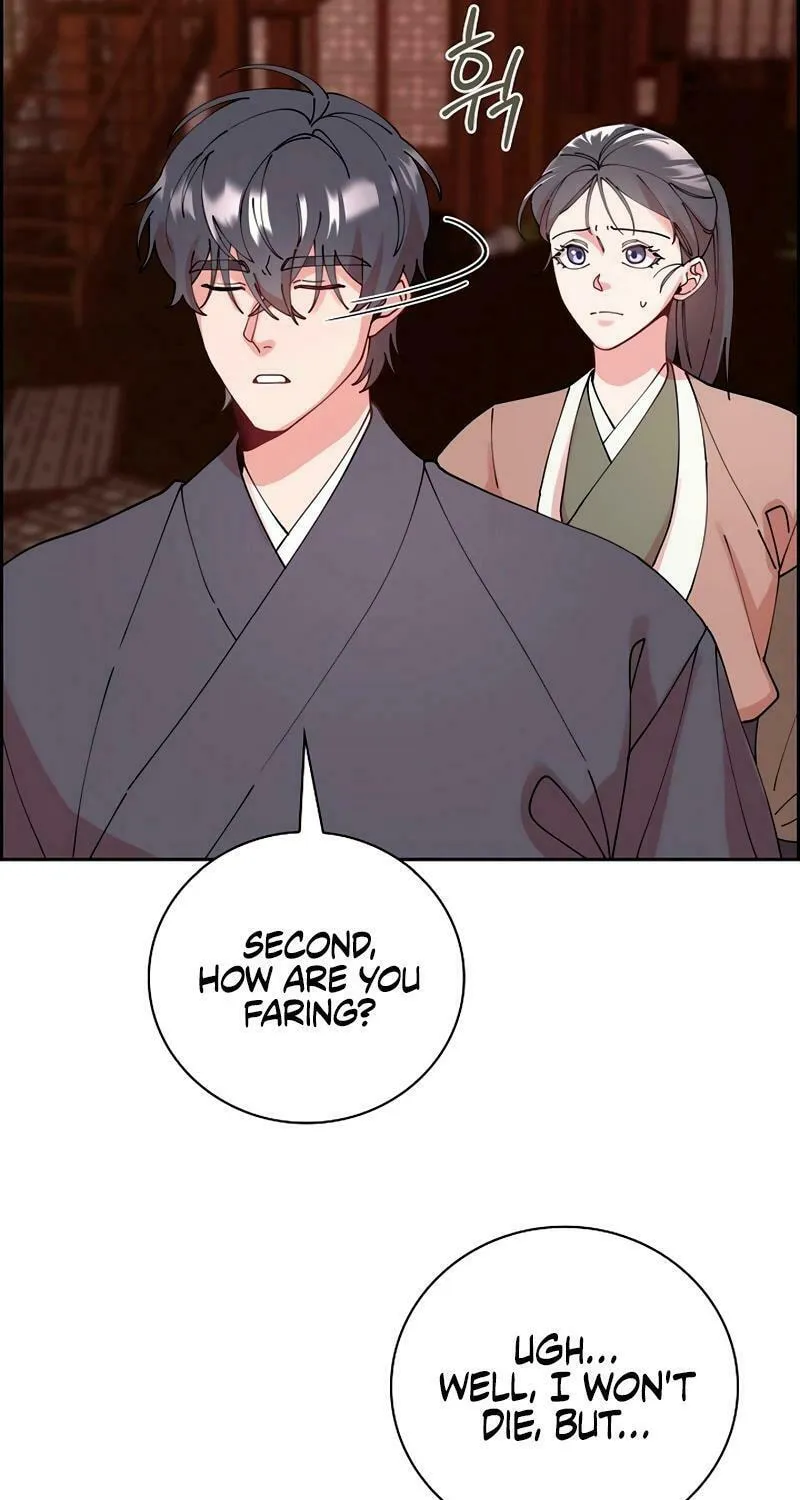 Read Murim Task Force chapter 12 image 22 on Lezhin