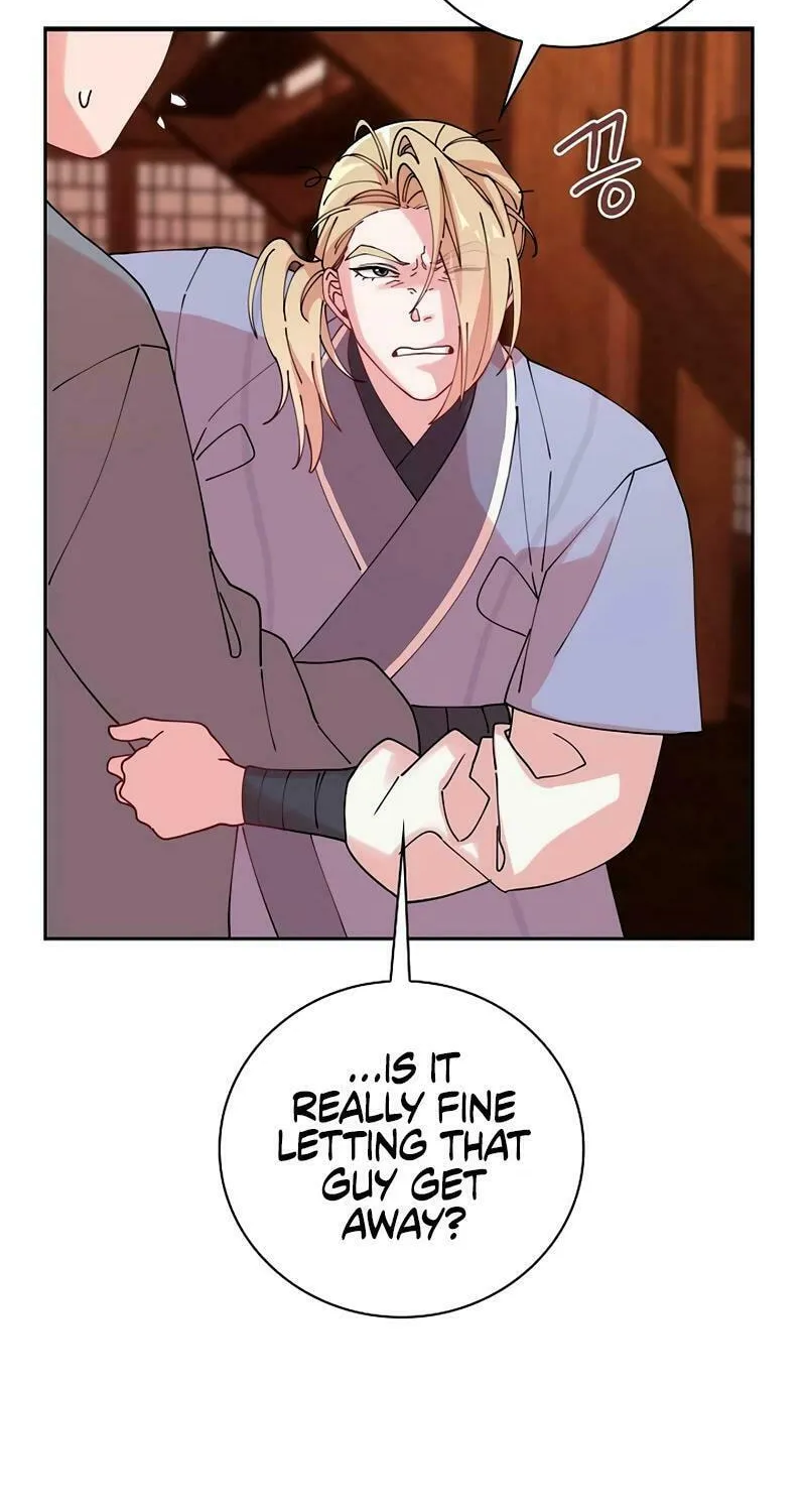 Read Murim Task Force chapter 12 image 23 on Lezhin