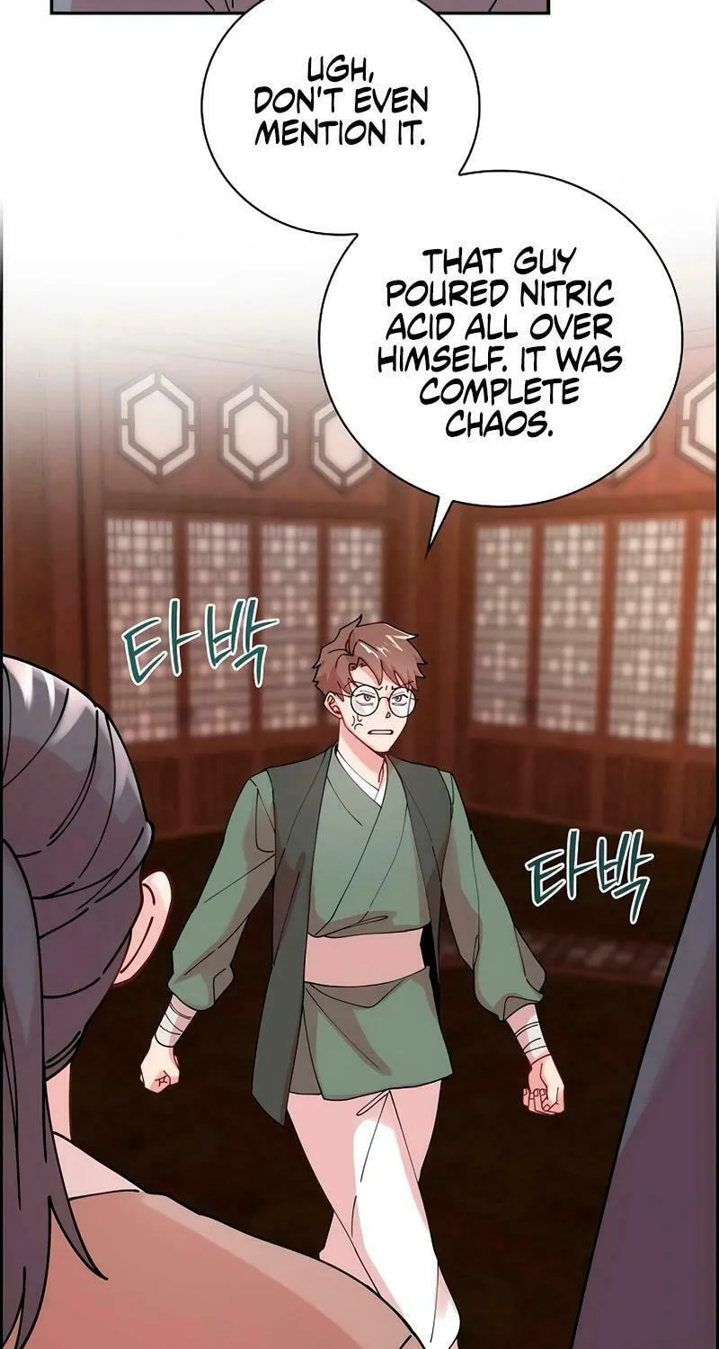 Read Murim Task Force chapter 12 image 25 on Lezhin
