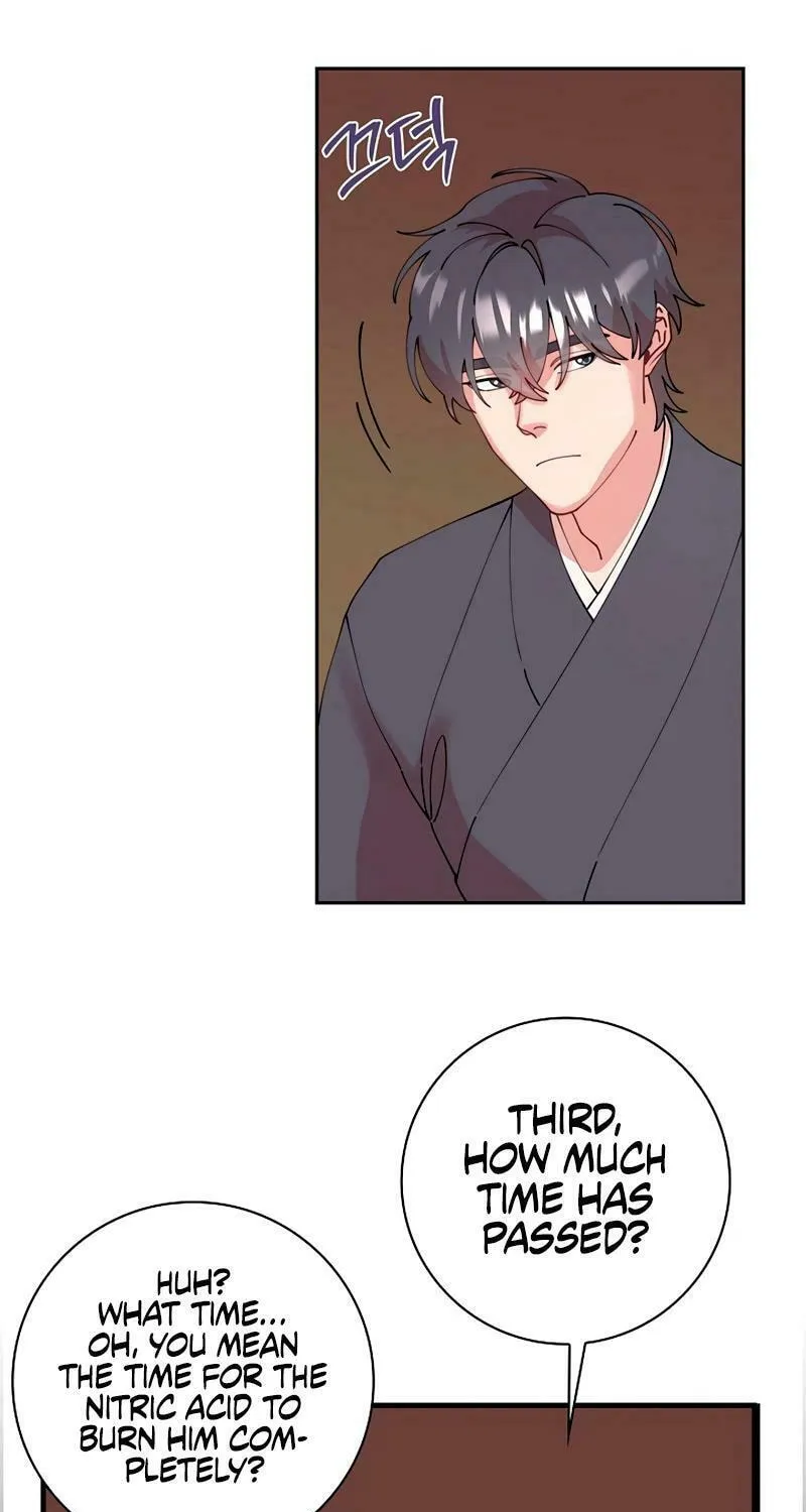 Read Murim Task Force chapter 12 image 30 on Lezhin