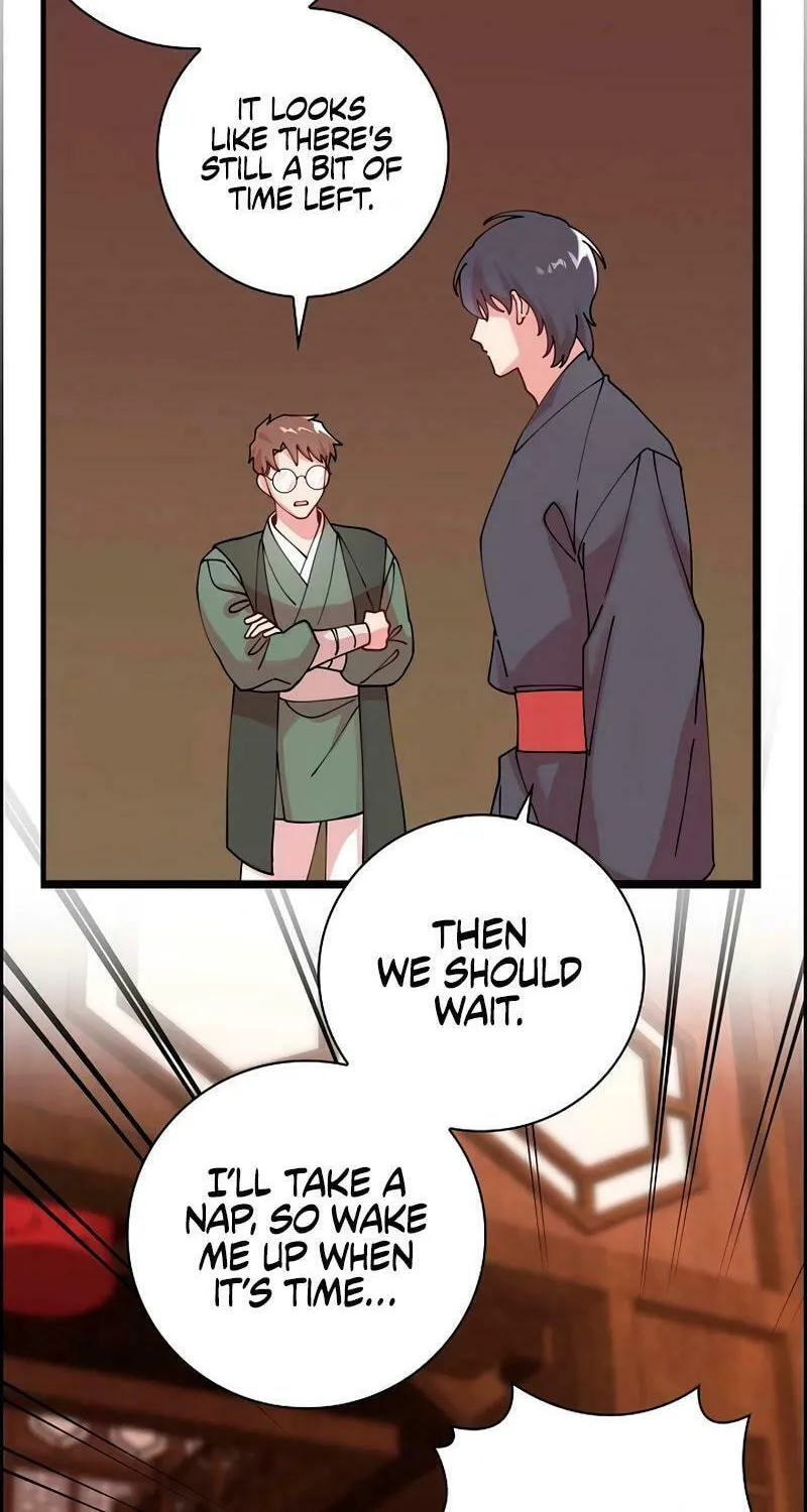 Read Murim Task Force chapter 12 image 31 on Lezhin