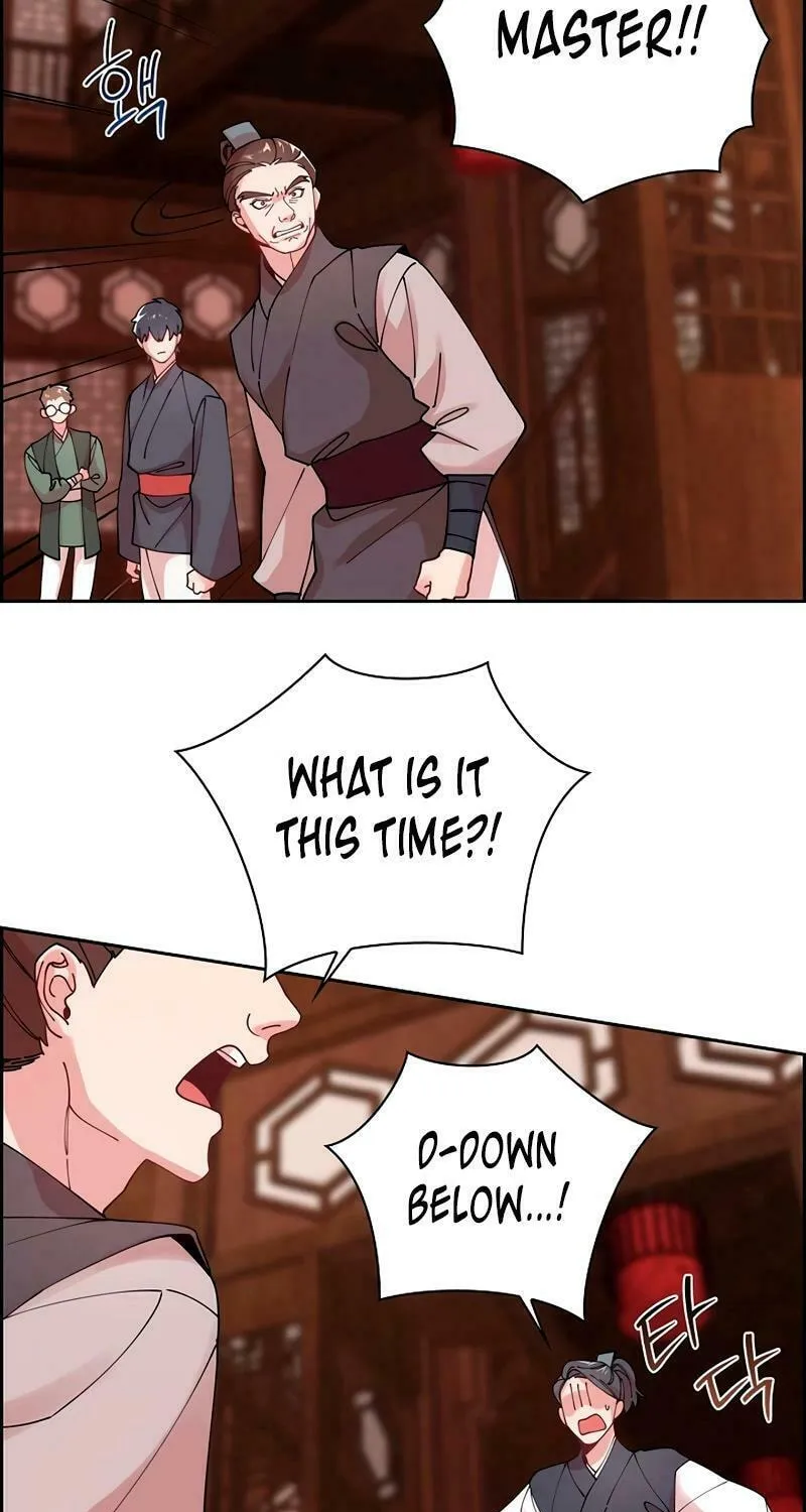 Read Murim Task Force chapter 12 image 32 on Lezhin