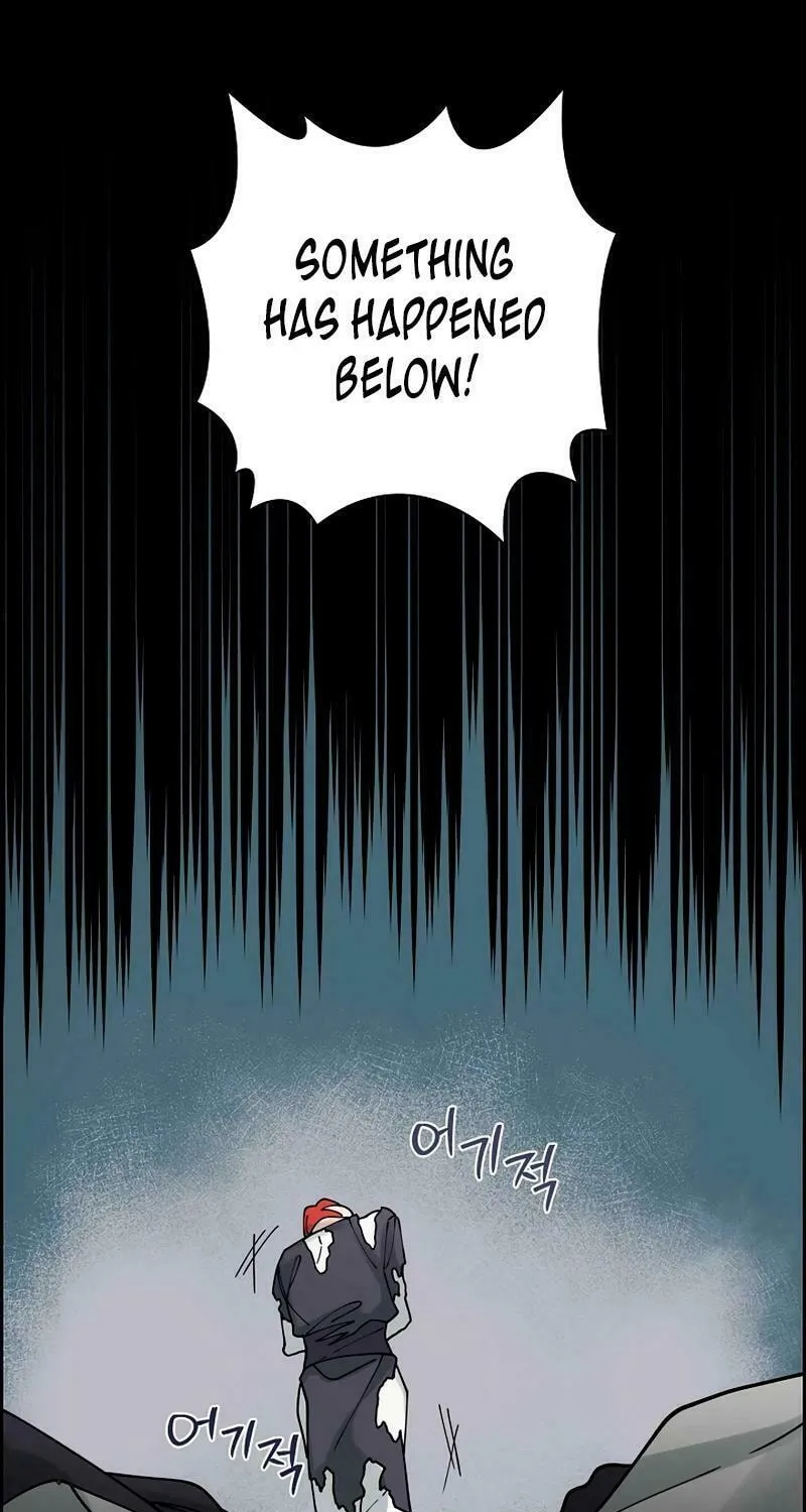 Read Murim Task Force chapter 12 image 34 on Lezhin