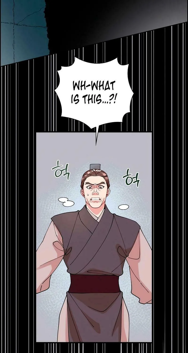 Read Murim Task Force chapter 12 image 36 on Lezhin