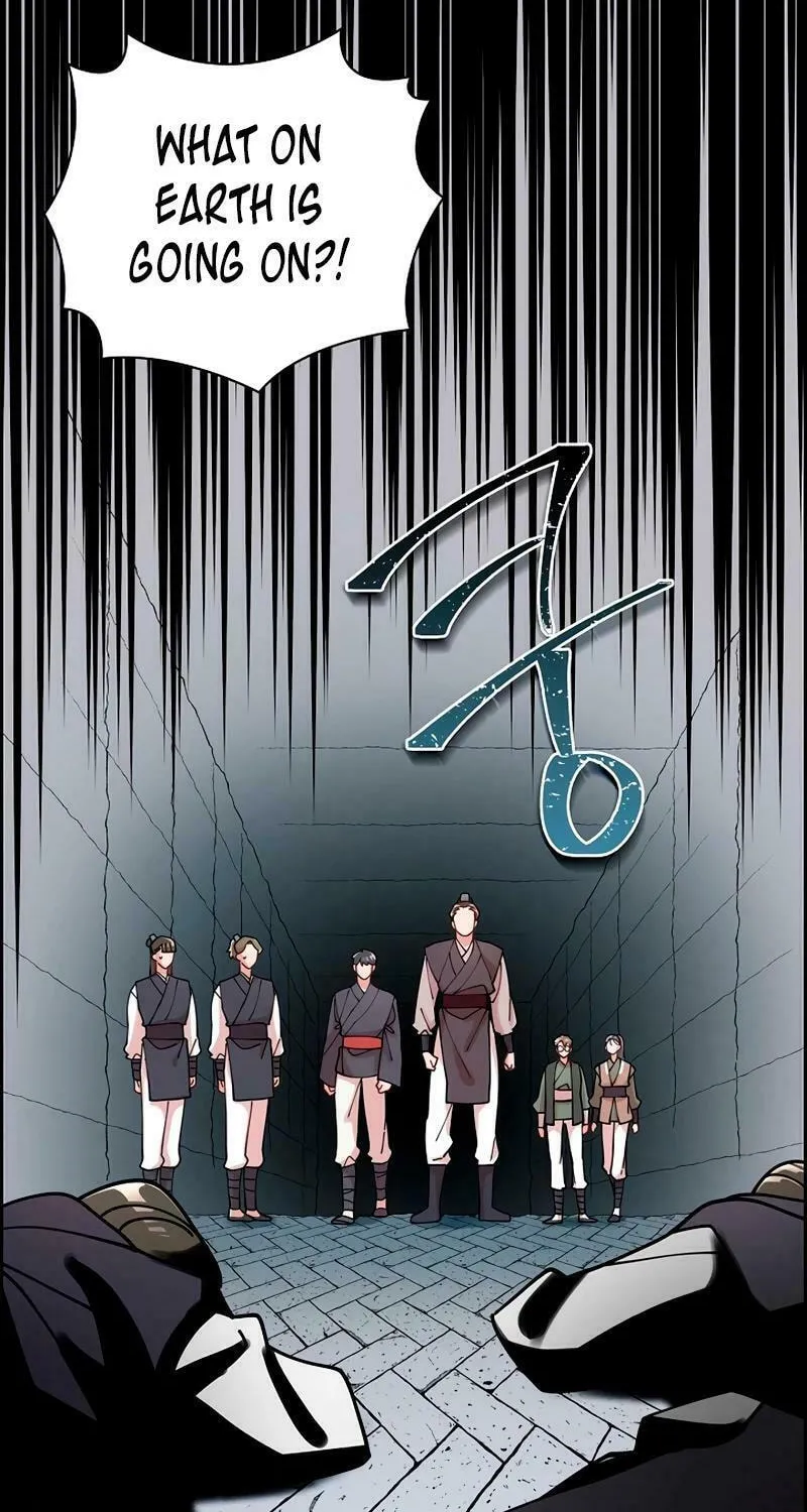 Read Murim Task Force chapter 12 image 37 on Lezhin
