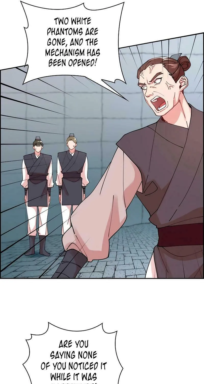 Read Murim Task Force chapter 12 image 39 on Lezhin