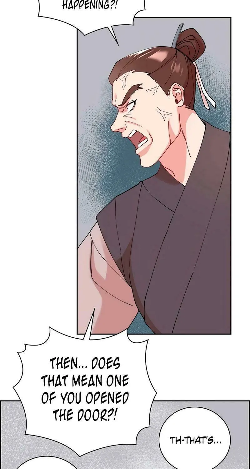 Read Murim Task Force chapter 12 image 40 on Lezhin