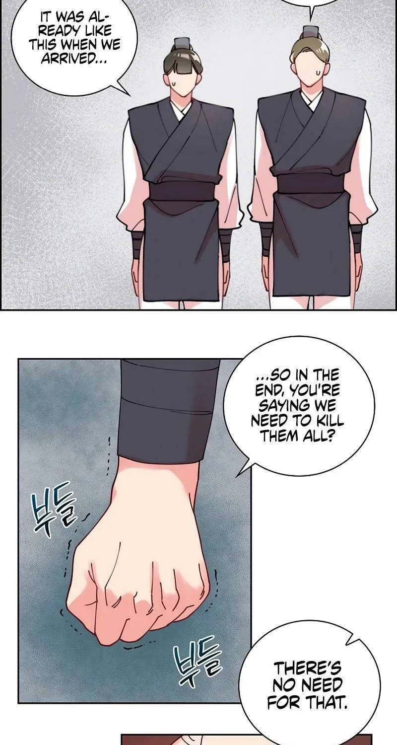 Read Murim Task Force chapter 12 image 41 on Lezhin