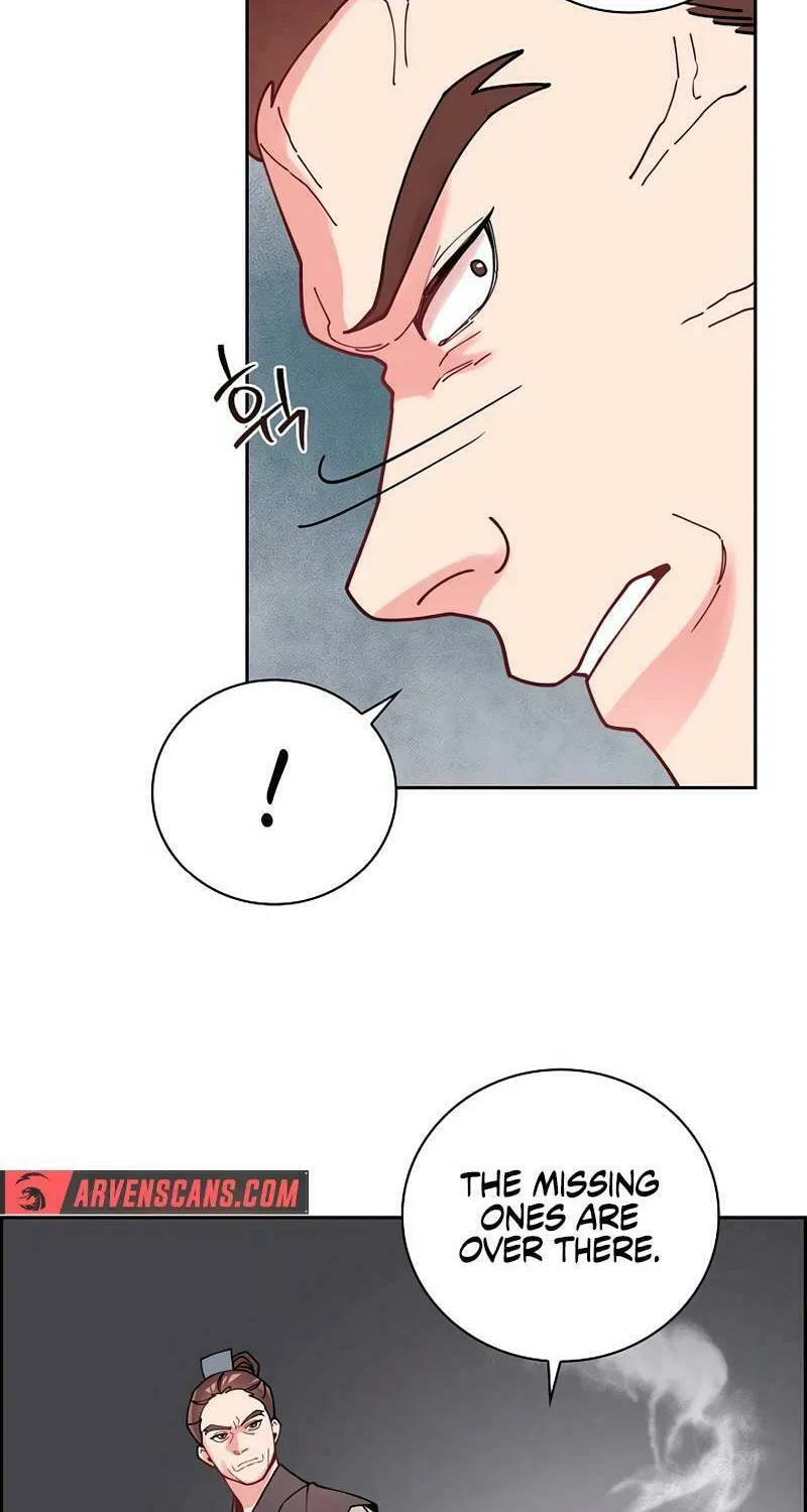 Read Murim Task Force chapter 12 image 42 on Lezhin