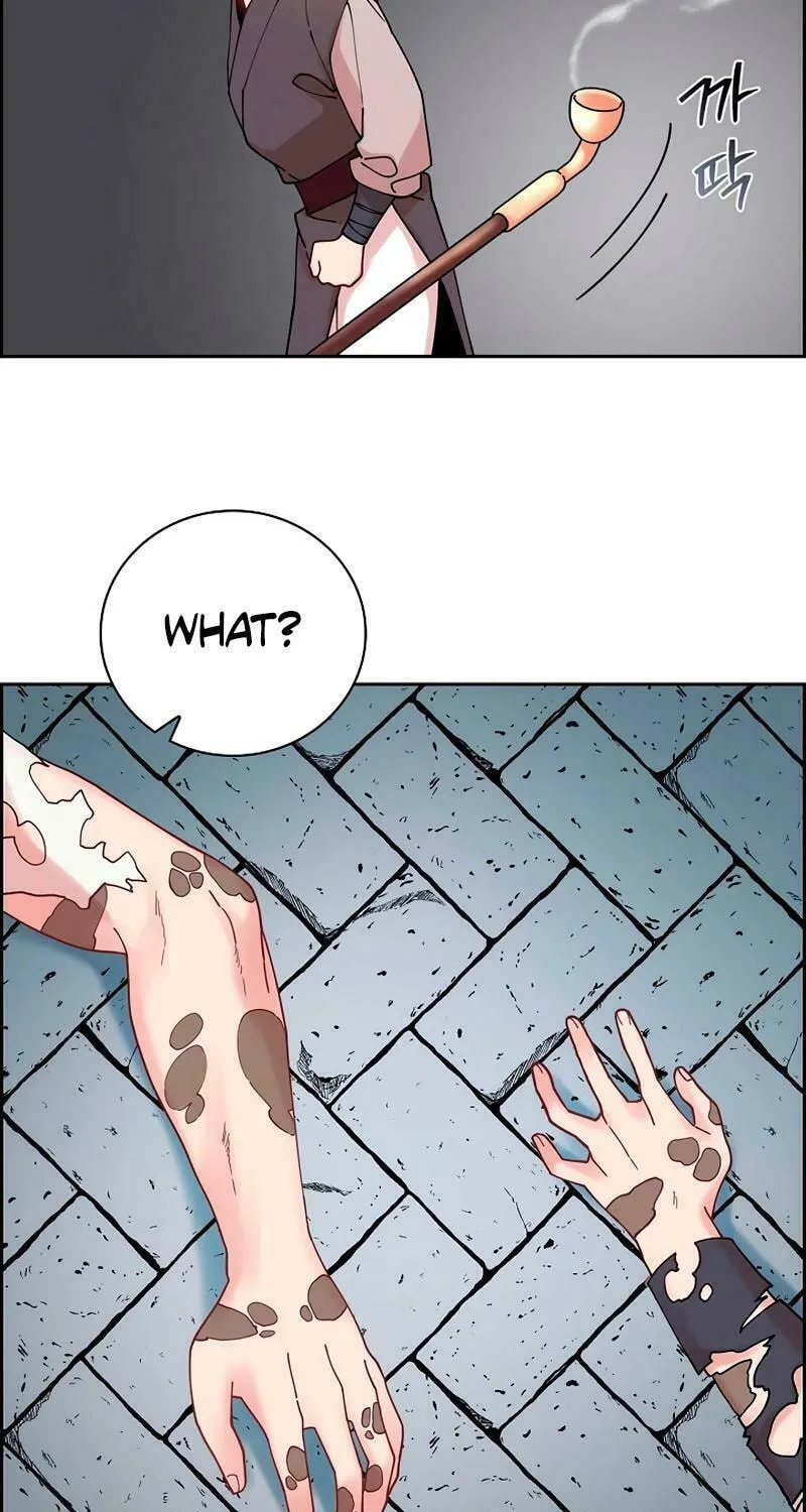 Read Murim Task Force chapter 12 image 43 on Lezhin