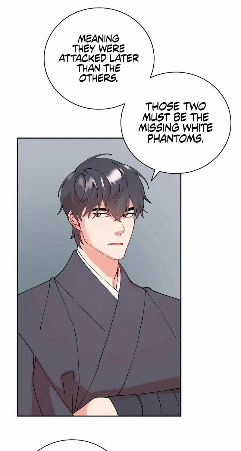 Read Murim Task Force chapter 12 image 45 on Lezhin