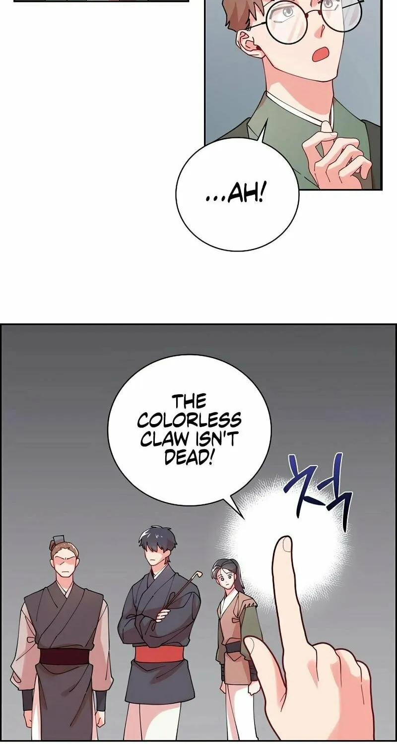 Read Murim Task Force chapter 12 image 48 on Lezhin