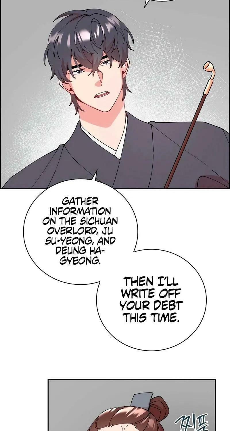 Read Murim Task Force chapter 12 image 53 on Lezhin