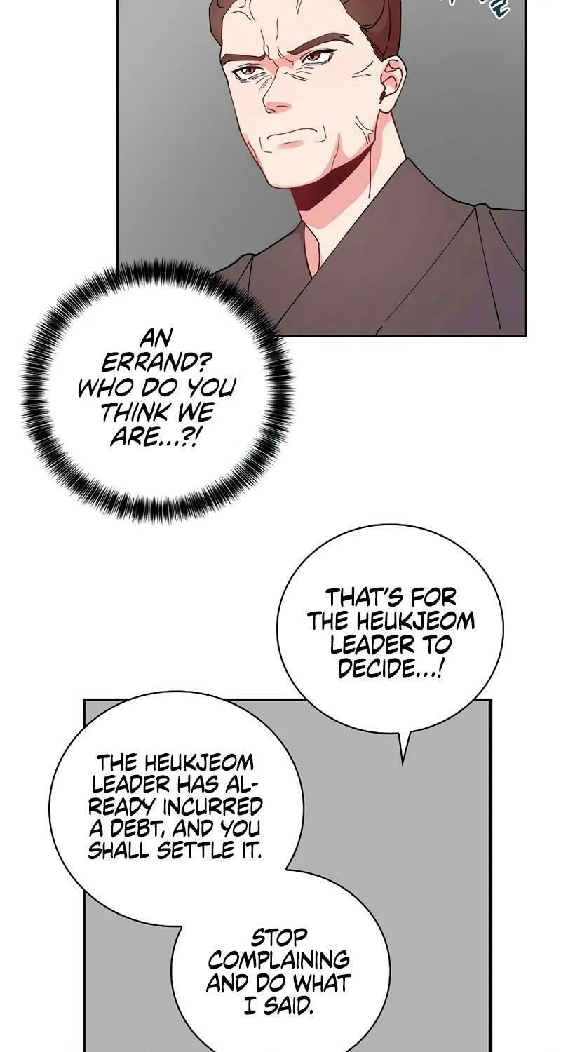 Read Murim Task Force chapter 12 image 54 on Lezhin