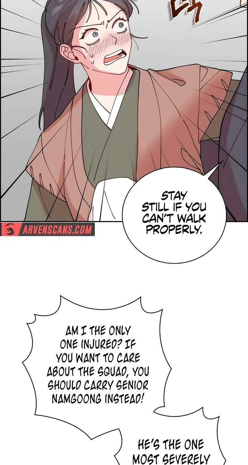 Read Murim Task Force chapter 12 image 64 on Lezhin