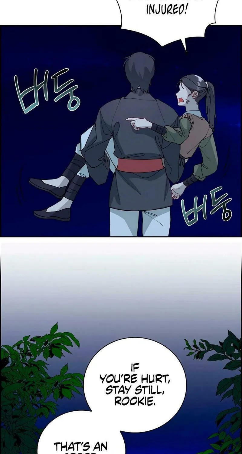 Read Murim Task Force chapter 12 image 65 on Lezhin