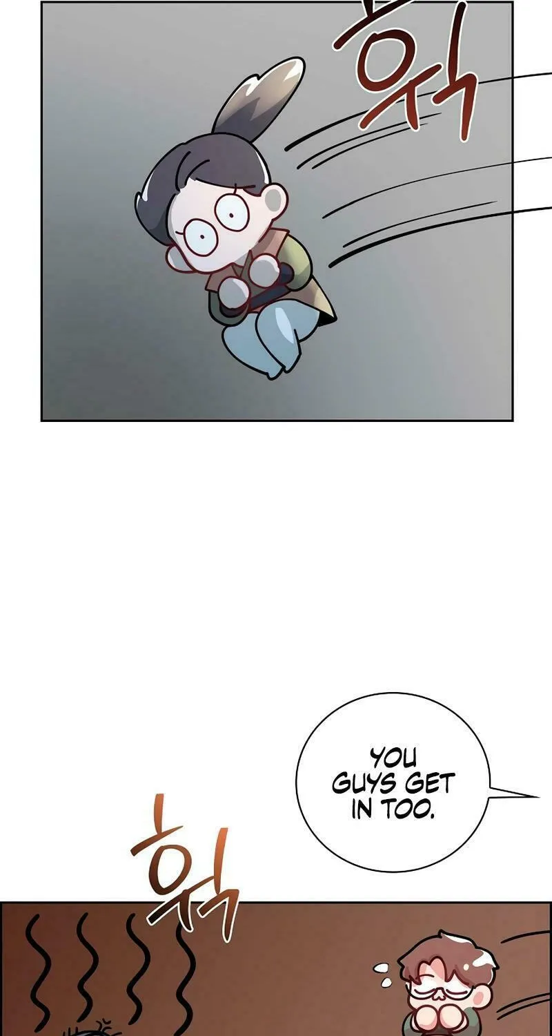 Read Murim Task Force chapter 12 image 70 on Lezhin
