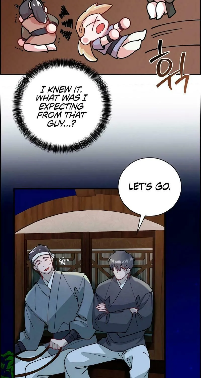 Read Murim Task Force chapter 12 image 71 on Lezhin