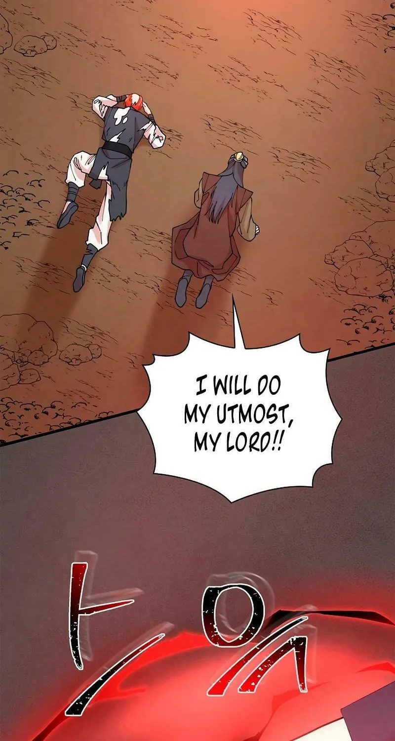 Read Murim Task Force chapter 13 image 12 on Lezhin