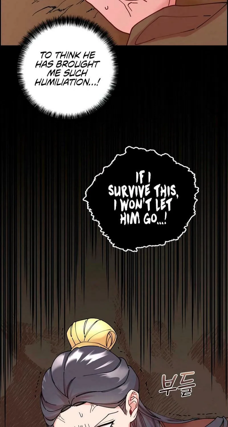 Read Murim Task Force chapter 13 image 3 on Lezhin