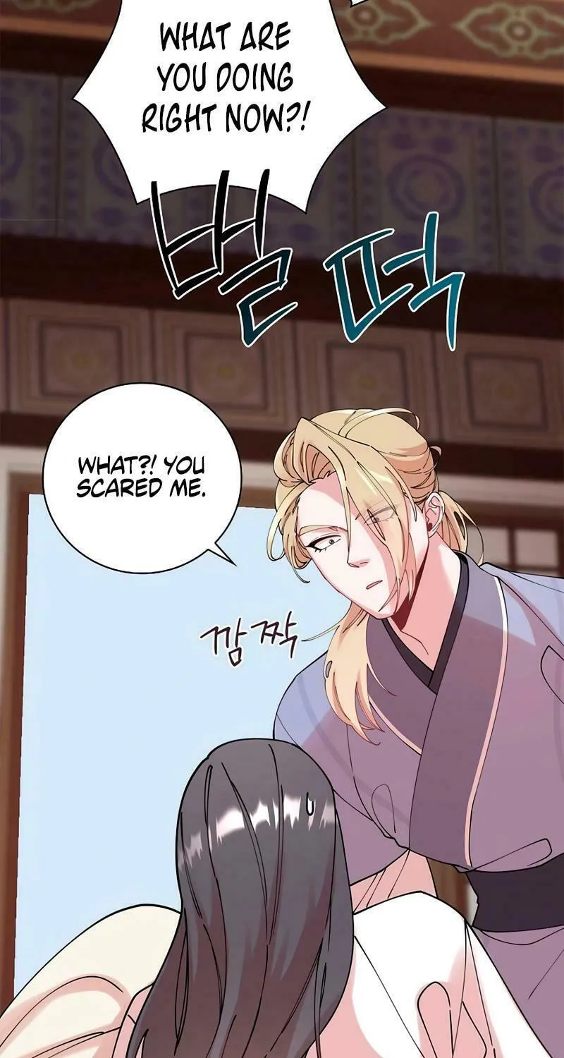 Read Murim Task Force chapter 13 image 41 on Lezhin