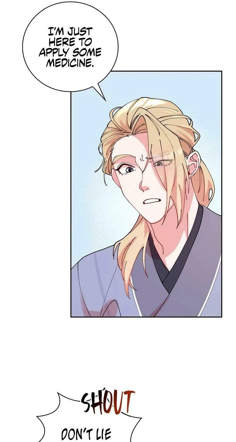 Read Murim Task Force chapter 13 image 43 on Lezhin