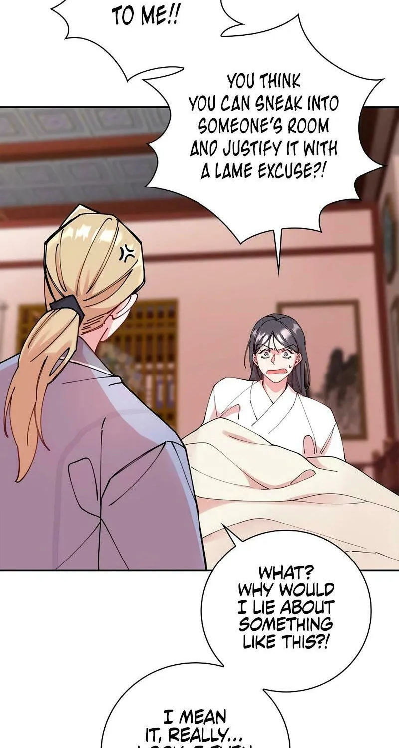 Read Murim Task Force chapter 13 image 44 on Lezhin